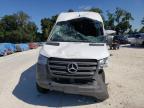 MERCEDES-BENZ SPRINTER 2 photo