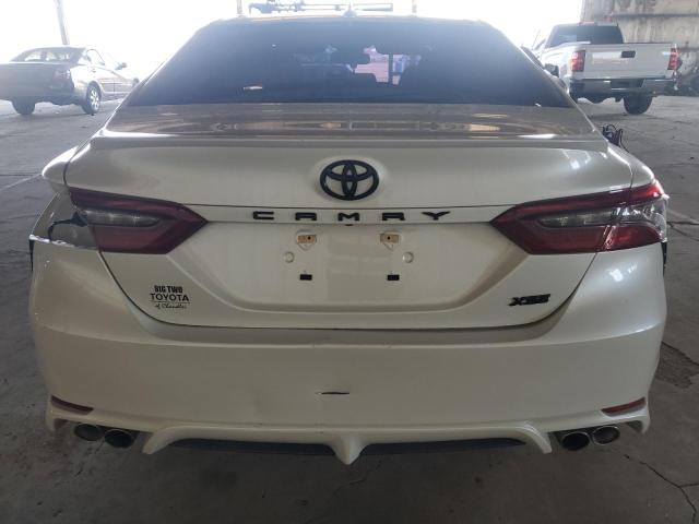 2022 TOYOTA CAMRY XSE 4T1K61AK8NU048712  71170314