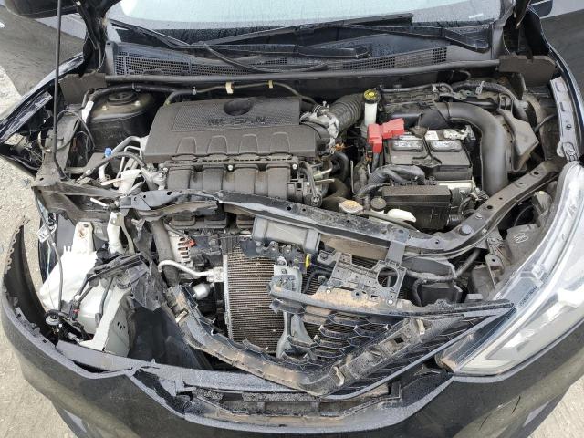 2018 NISSAN SENTRA S - 3N1AB7AP6JY271139