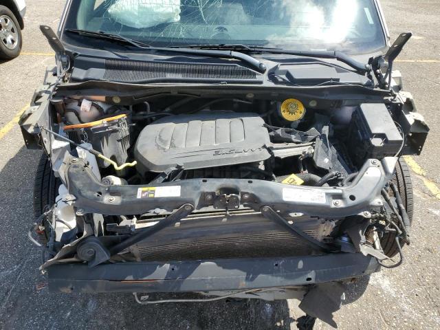 VIN 2C4RDGCG0LR177851 2020 Dodge Grand Caravan, Sxt no.12