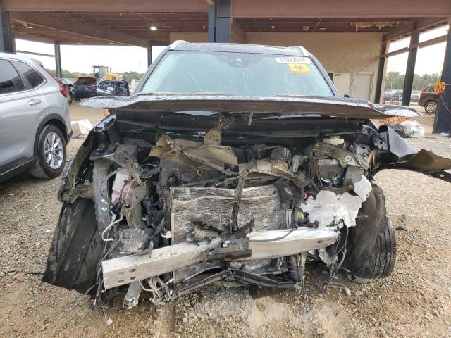 2022 TOYOTA HIGHLANDER - 5TDGZRAH3NS122661