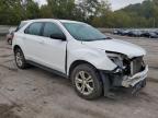 CHEVROLET EQUINOX LS photo