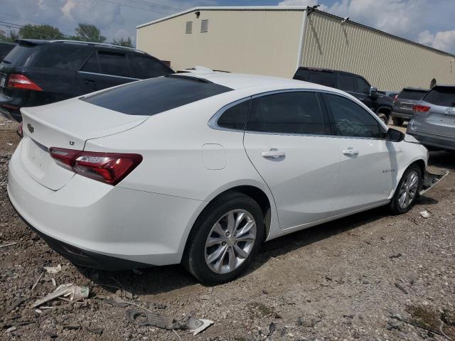 VIN 1G1ZD5ST1MF017563 2021 Chevrolet Malibu, LT no.3