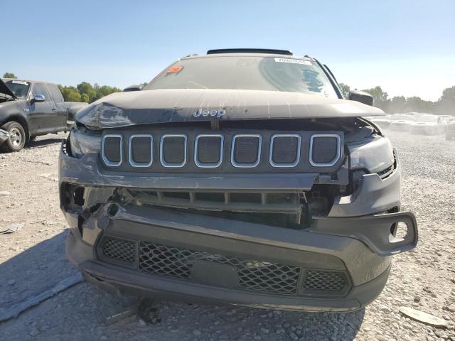 2022 JEEP COMPASS LA - 3C4NJDFB6NT221583