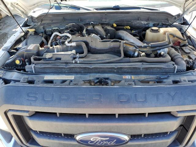 VIN 1FT8W3DT8FEA62345 2015 FORD F350 no.11