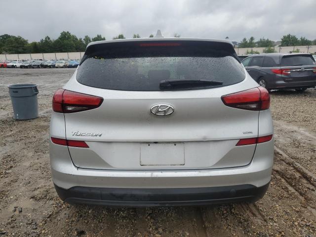 2019 HYUNDAI TUCSON SE - KM8J2CA4XKU871061