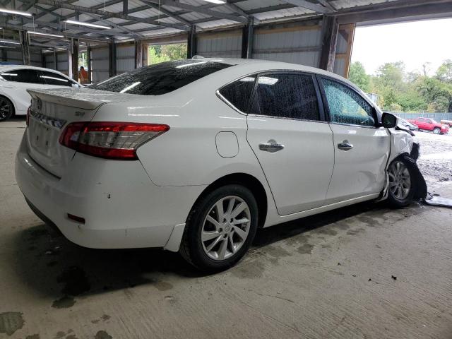 2015 NISSAN SENTRA S - 3N1AB7AP6FY331895