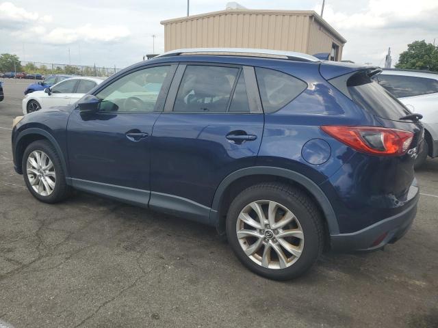 VIN JM3KE4DE6D0166463 2013 Mazda CX-5, GT no.2