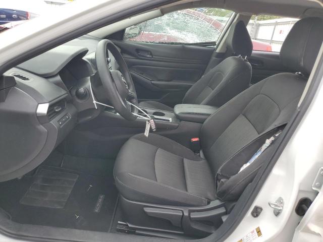 2024 NISSAN ALTIMA S - 1N4BL4BV5RN370107