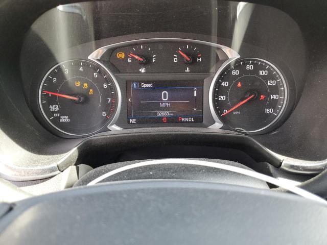 2022 CHEVROLET BLAZER 3LT - 3GNKBJRS0NS234269