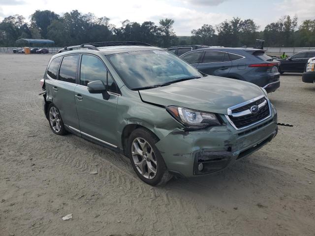 2017 SUBARU FORESTER 2 - JF2SJAWC7HH507781