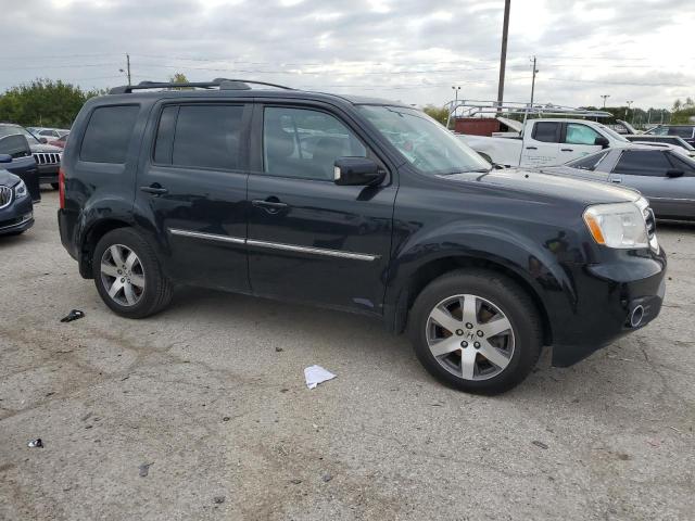 VIN 5FNYF4H96EB048963 2014 Honda Pilot, Touring no.4