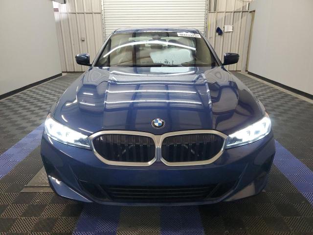 VIN 3MW69FF01R8E16763 2024 BMW 3 Series, 330I no.5