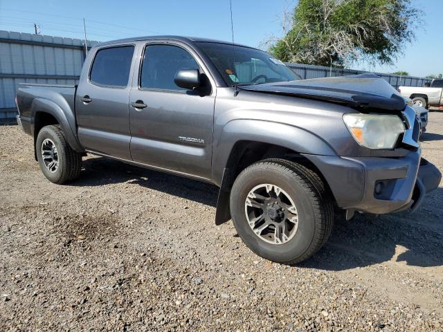 2015 TOYOTA TACOMA DOU - 5TFJX4GN3FX038668