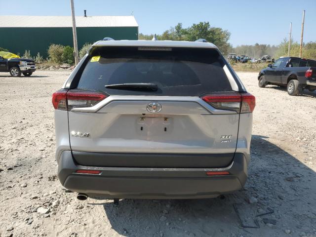2020 TOYOTA RAV4 XLE - JTMP1RFV1LD066587