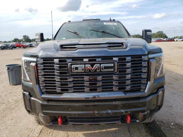 2024 GMC SIERRA K25 - 1GT49XEY0RF181741