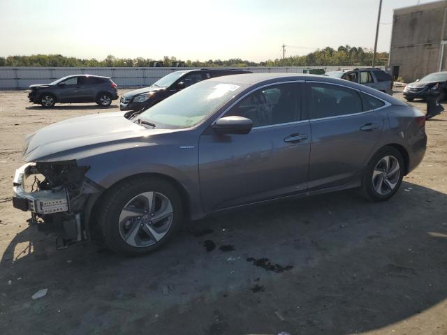 2020 HONDA INSIGHT EX #3020944745