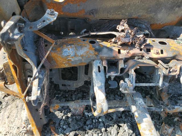 2023 FORD BRONCO BAS - 1FMEE5DP8PLB62605