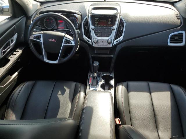 2017 GMC TERRAIN SL - 2GKALPEK0H6223287