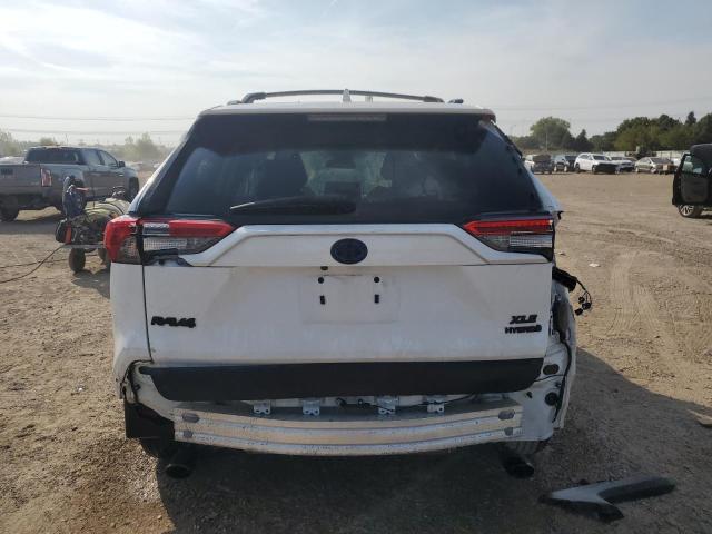 2024 TOYOTA RAV4 XLE - 4T3RWRFV0RU118314