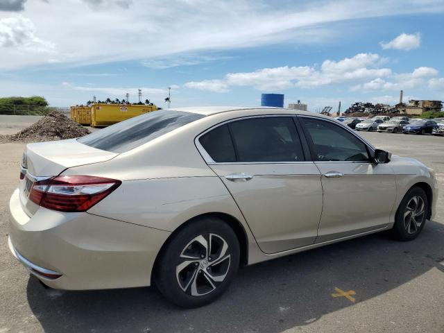 2017 HONDA ACCORD LX #3304266937