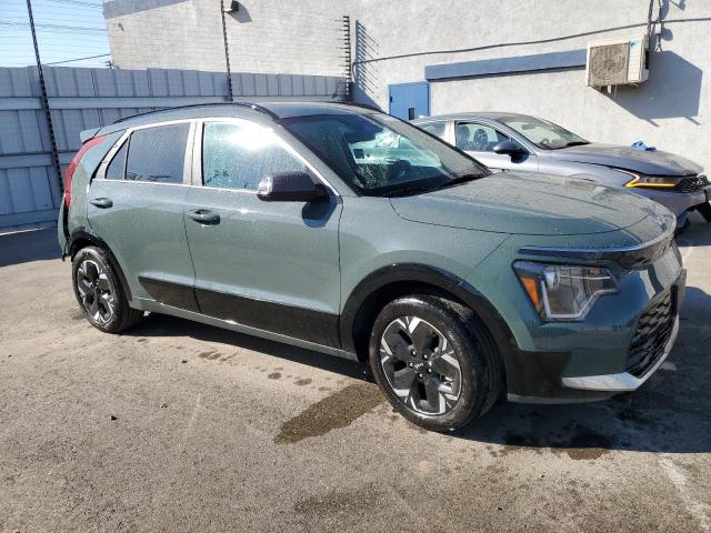 2024 KIA NIRO WIND - KNDCR3L19R5097787