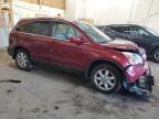 HONDA CR-V EXL photo