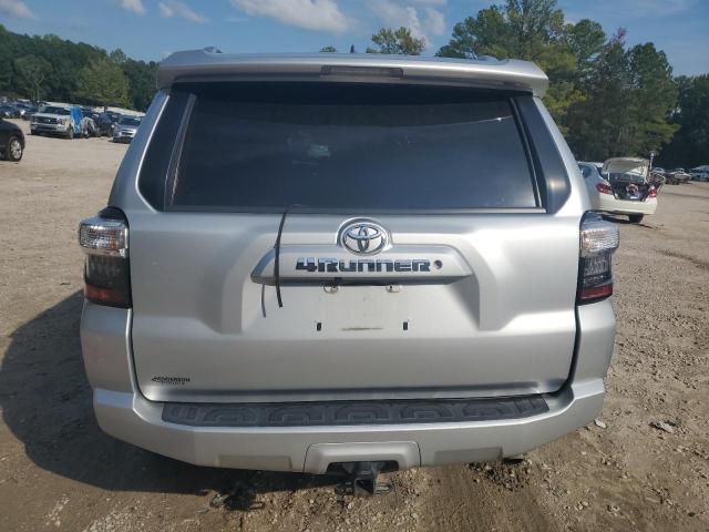 VIN JTEZU5JR4G5127218 2016 Toyota 4runner, SR5 no.6