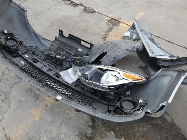 2019 KIA SOUL - KNDJN2A27K7694908