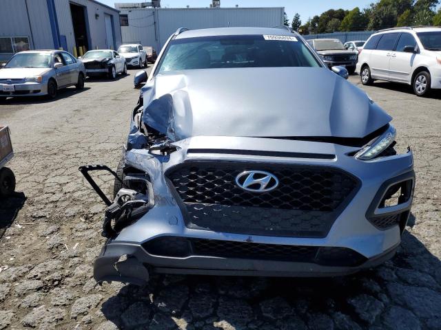 2018 HYUNDAI KONA SEL - KM8K22AA7JU187149