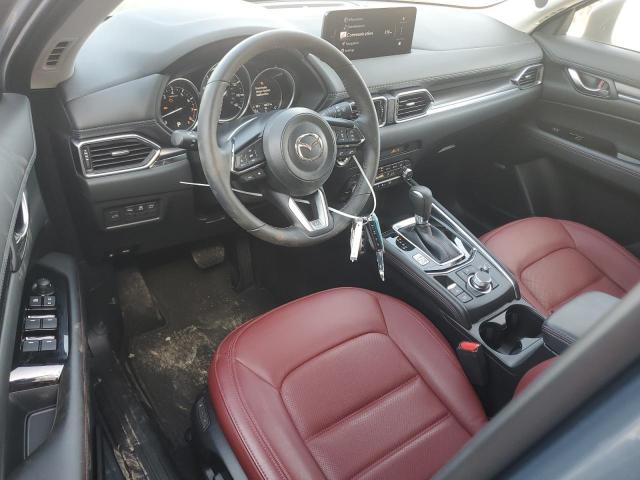 2024 MAZDA CX-5 PREFE - JM3KFBCMXR0383449