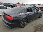 AUDI S6 photo