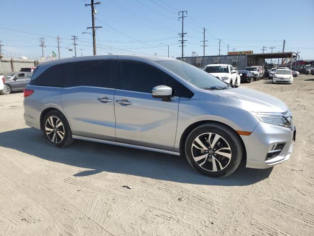 2018 HONDA ODYSSEY EL 5FNRL6H90JB108139  70786394