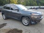 JEEP CHEROKEE L снимка