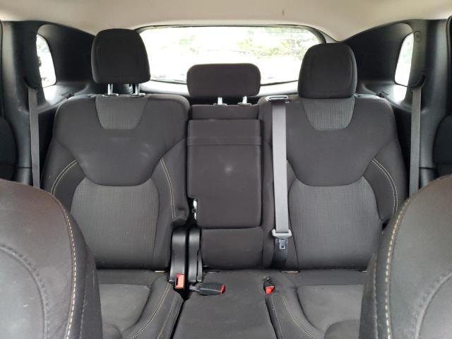2015 JEEP CHEROKEE L - 1C4PJMCB9FW697321