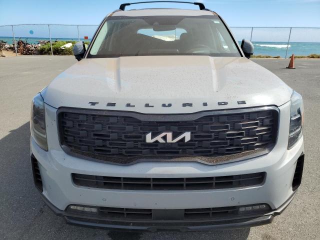 VIN 5XYP5DHC3NG293531 2022 KIA TELLURIDE no.5