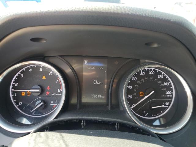 2018 TOYOTA CAMRY L - 4T1B11HK9JU519572