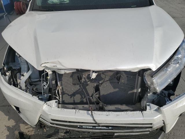 2019 TOYOTA HIGHLANDER - 5TDBZRFH4KS944593