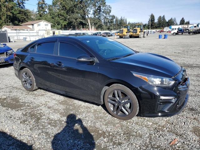 VIN 3KPF34AD7ME280829 2021 KIA FORTE no.4