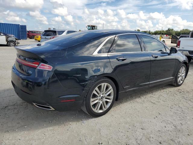 VIN 3LN6L2LU7ER834247 2014 Lincoln MKZ, Hybrid no.3