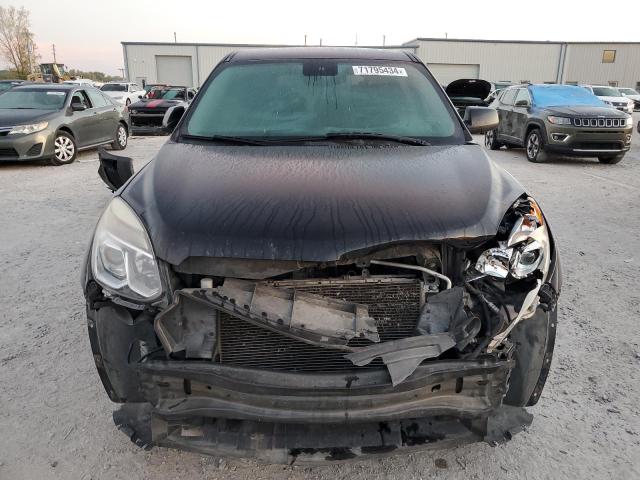 VIN 2GNFLEEK2H6221294 2017 Chevrolet Equinox, LS no.5