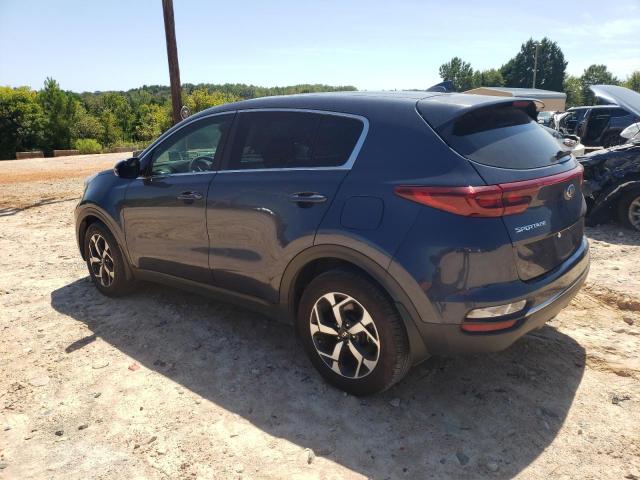 2020 KIA SPORTAGE L - KNDPM3AC8L7757947