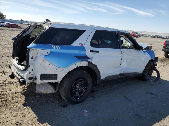 2023 FORD EXPLORER P - 1FM5K8AB3PGB37719