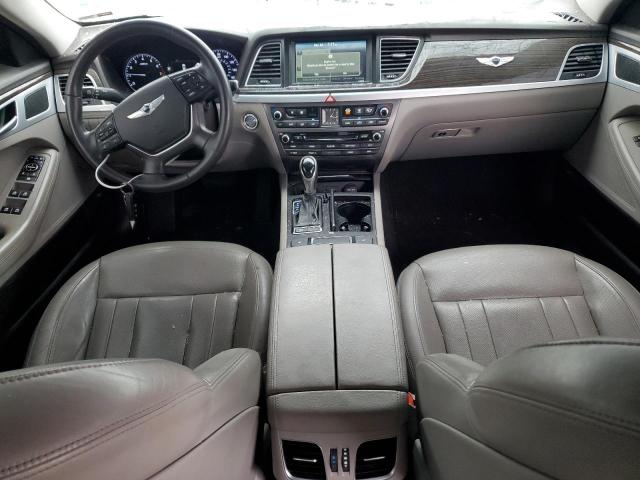 2015 HYUNDAI GENESIS 3. - KMHGN4JE0FU039685