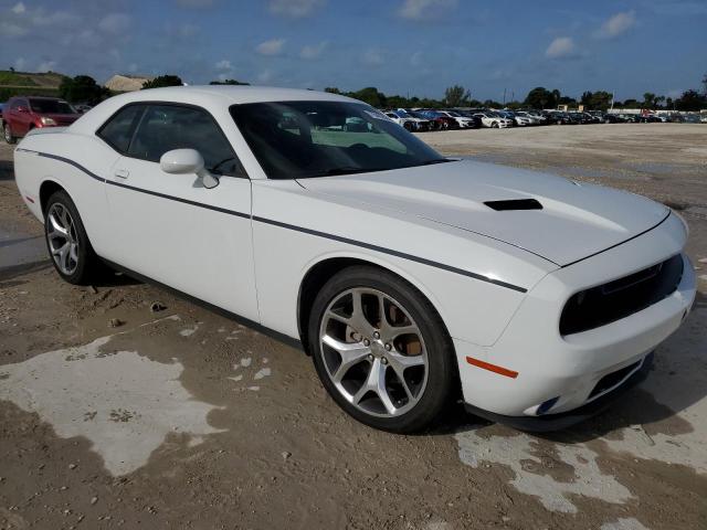 VIN 2C3CDZBG1FH894888 2015 Dodge Challenger, Sxt Plus no.4