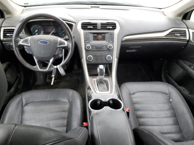 2016 FORD FUSION SE - 3FA6P0HD4GR196893