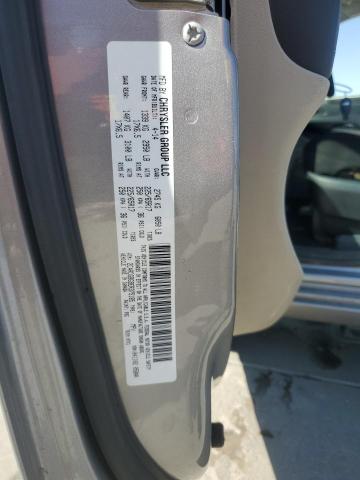 VIN 2C4RDGBG9ER375185 2014 Dodge Grand Caravan, SE no.13