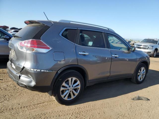 2016 NISSAN ROGUE S - KNMAT2MV4GP612054