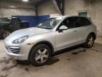 PORSCHE CAYENNE photo