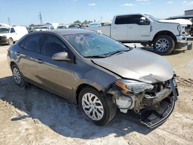 VIN 2T1BURHE5JC090285 2018 Toyota Corolla, L no.4